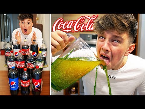 what-happens-when-you-mix-every-type-of-coke...-{do-not-try}