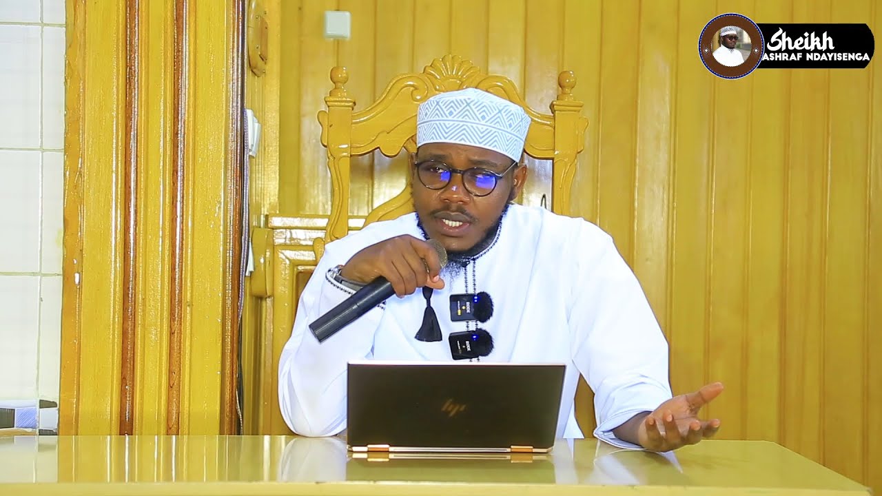 DARSA 32: BARARIZE CYANE😭 IMITIMA IGIRA UBWOBA BWINSHI BASABA NIBURA KO BASIGIRWA UMURAGE (INAMA)