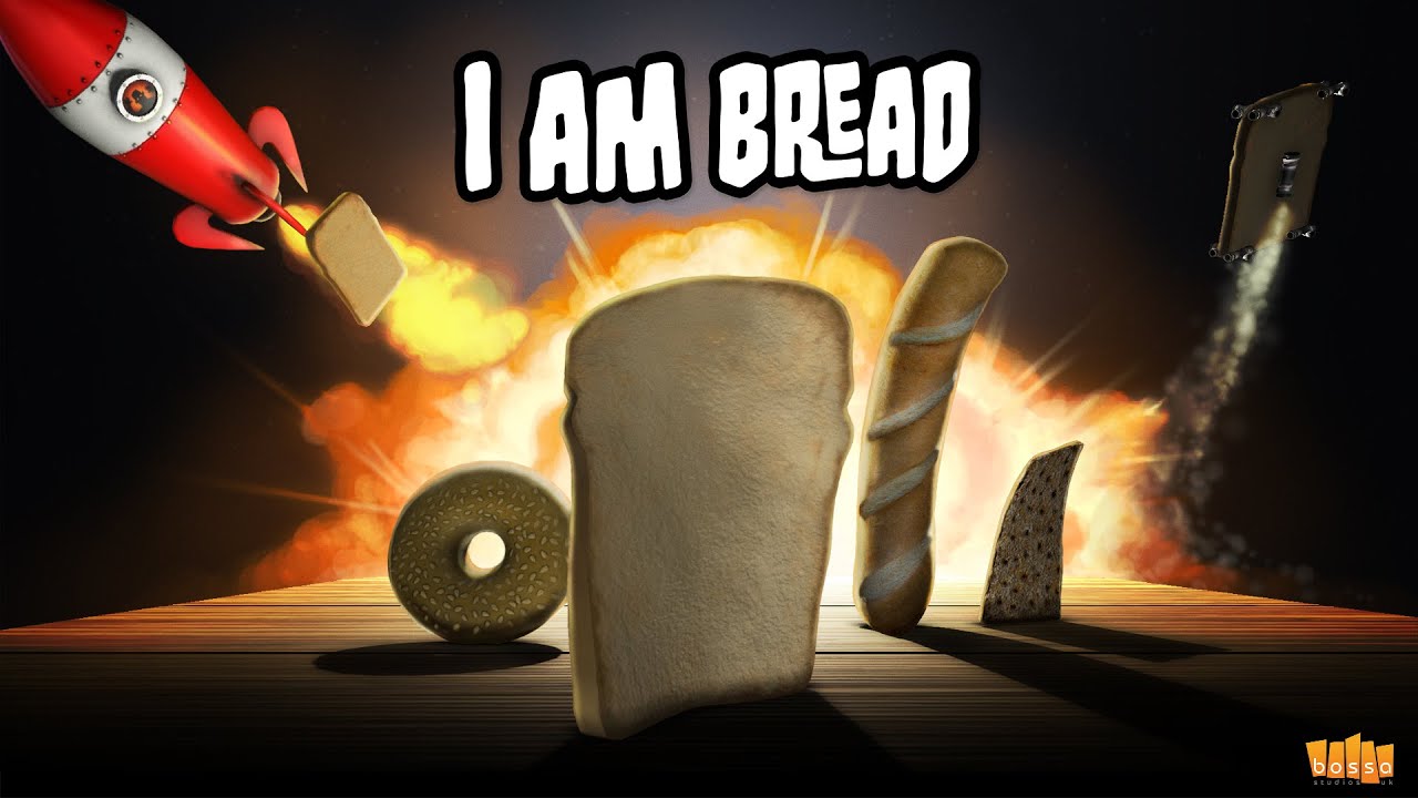 i am bread download free full pc