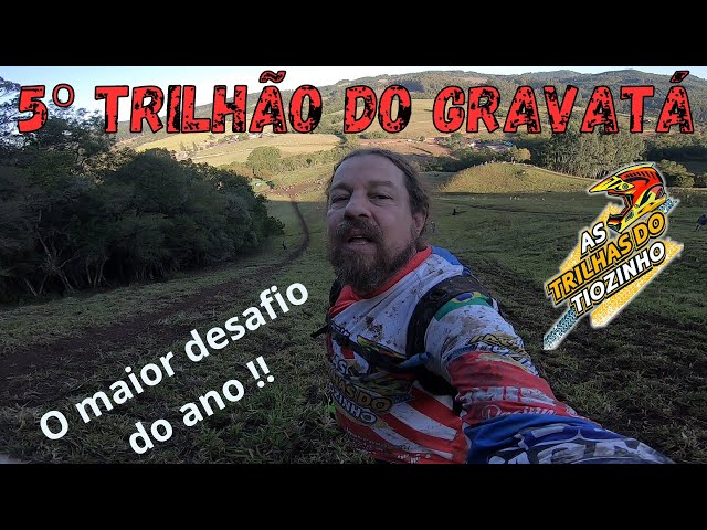 Grupo Velho Barreiro Trilhas Off Road