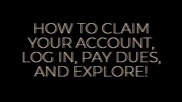 Hoo-Hoo International Website Tutorial - Made with Clipchamp