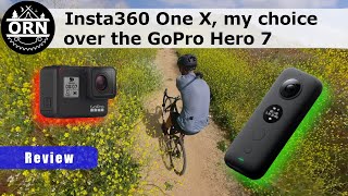 Why The Insta360 One X Is Now My Action Camera Of Choice