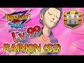 Vs Raimon S2 Lv 99 Routes Part 2 Inazuma Eleven GO Galaxy Supernova 