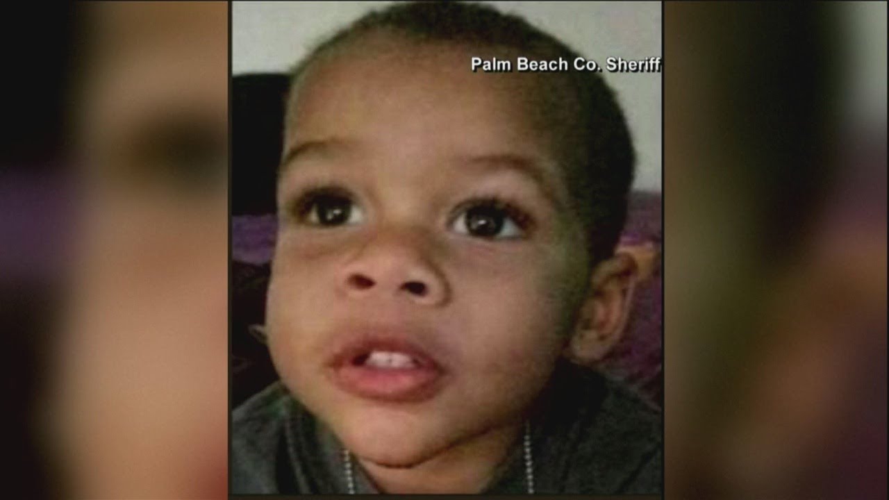 AMBER Alert issued for missing 2-year-old boy in Florida - YouTube