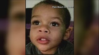 AMBER Alert issued for missing 2-year-old boy in Florida