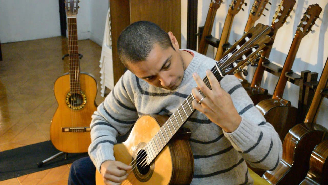 Watch Dulzón - Diego Sandullo on YouTube Watch Dulzón - Diego Sandullo on YouTube
