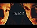 lucas &amp; eliott • i`m lost;