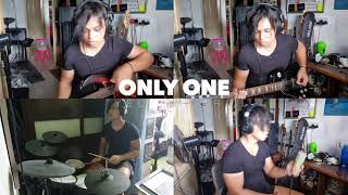 Yellowcard - Only One Cover