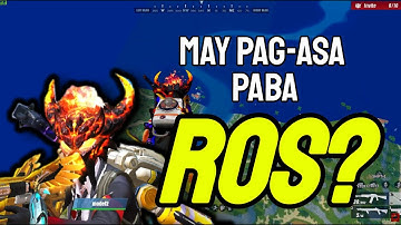 CHEATERS/HACKERS Compilation of RULES OF SURVIVAL