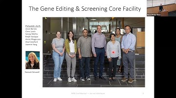 Cancer Biology Meets Functional Genomics: Stories From The Front