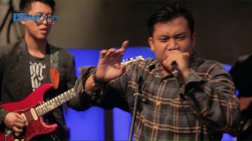 iBeat Studio 1.0 | Mightysound - "Lokomotif" (Intimate Showcase) | iBeat