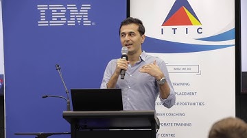 Hackathon 2020 AI/Machine Learning Tech Session by Steve Nouri (ACS) & Dev Mookerjee (IBM)