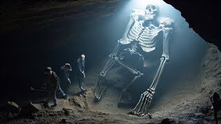 Scientists Have Opened a Cave That Was Sealed for Millions of Years, but Made a Shocking Discovery!