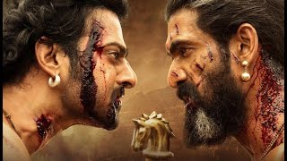 Bahubali | bahubali 2 introduction | Adipurush | prabhas | bahubali triler | ss rajamouli |