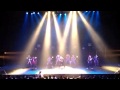 jiMiNy Nnmber -Faith-@渋谷AX 2013.06.01