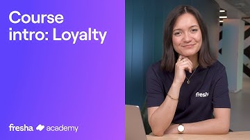 Reward loyal clients | Fresha Academy