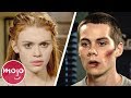 Top 10 Stiles & Lydia Moments on Teen Wolf