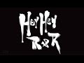 TWINZER「Hey Hey R&amp;R」MV