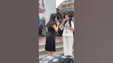 NS Tú Sương Và Trinh Trinh Diễn Quá Xuất Thần