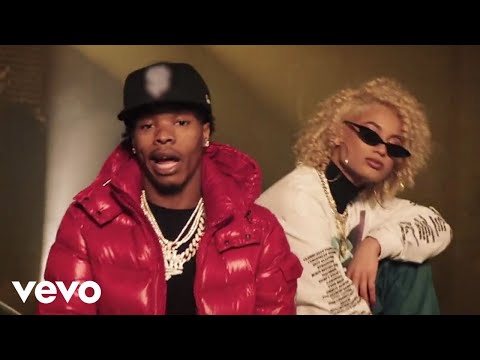 DaniLeigh - Lil Bebe ft. Lil Baby (Remix)