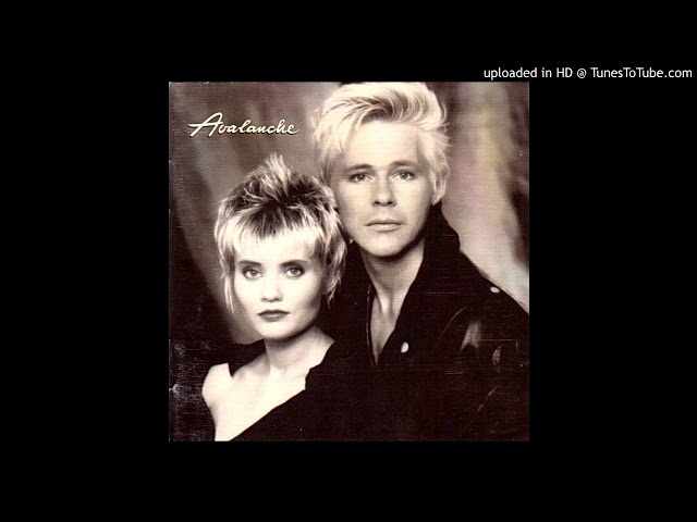 Avalanche - I Don't Want To Be Lonely