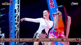 Midua Cinta (full pargoy) Lala Widy & Rena KDI, New Pallapa live mojokerto