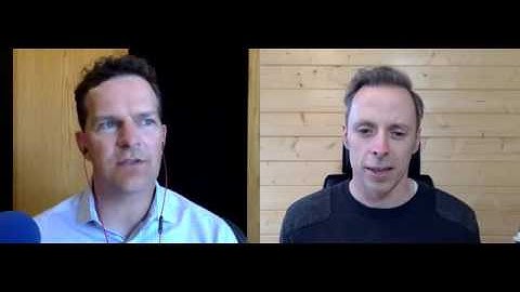 Build Your Marketing Engine with Ian Cleary - The Agency Way