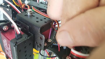 DIY Hexapod Prototype - Part 9