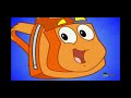 Basement Gaming - Go Diego Go!: Safari Rescue (part 1)