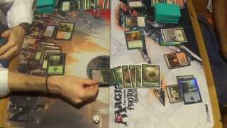 Battle Box #4 — Jay vs. Devin #3