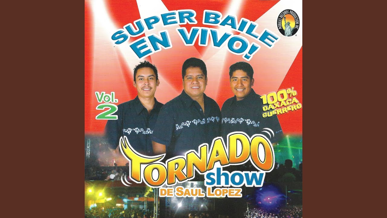 Watch El Oaxaco (En Vivo) on YouTube Watch El Oaxaco (En Vivo) on YouTube