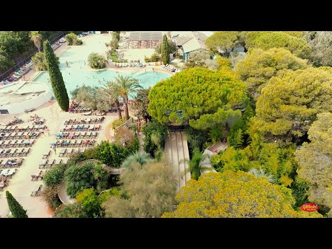 Camping Yelloh! Village La Petite Camargue à Aigues-Mortes - Gard - Languedoc-Roussillon-Camping Mer