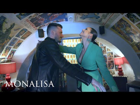 Monalisa - Monalisa (Video oficial)