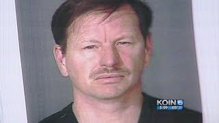 Wooded area searched for Green River killer victim