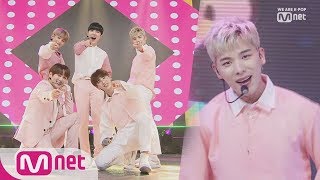 [TST - WAKE UP] KPOP TV Show | M COUNTDOWN 190214 EP.606