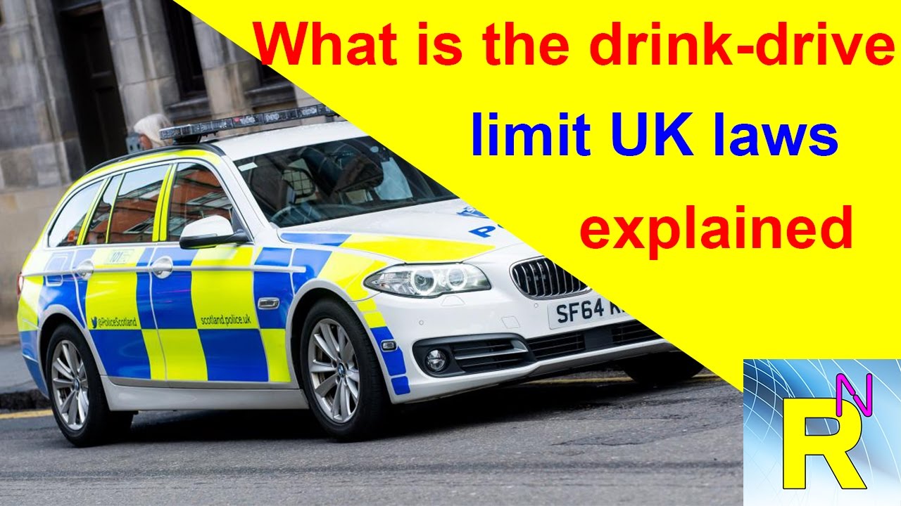 Car Review What Is The Drinkdrive Limit? UK Laws Explained Read
