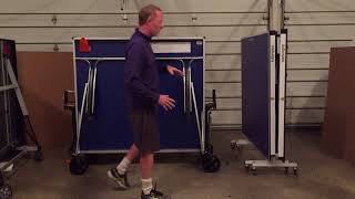 Outdoor Ping Pong Table Buying Guide