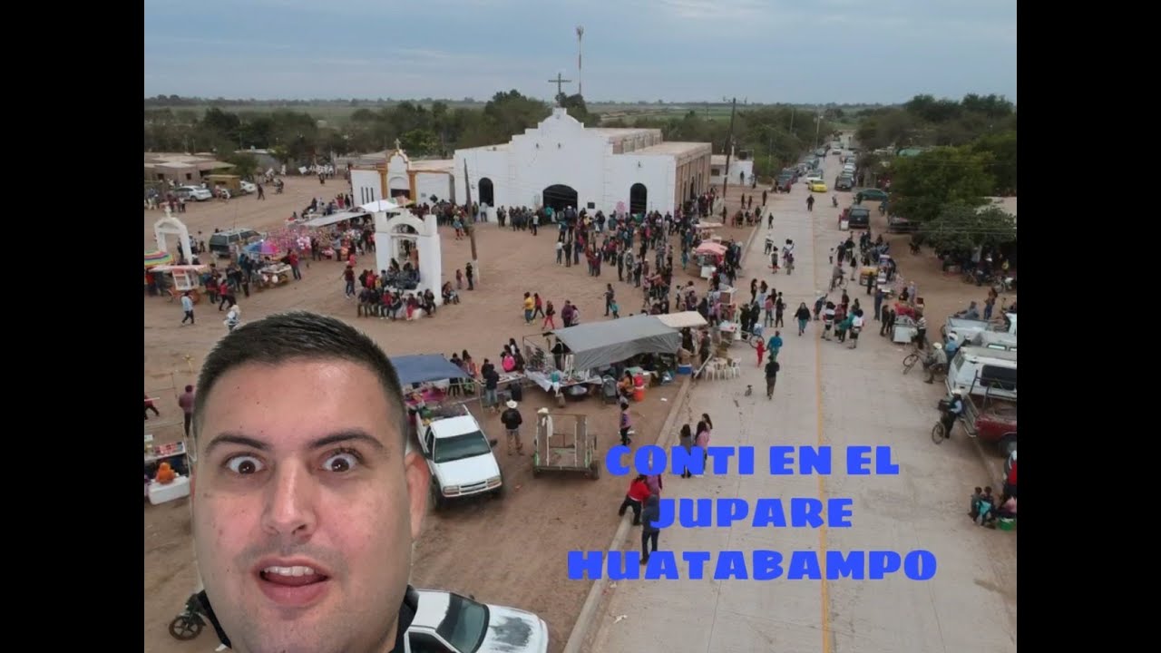 EL JUPARE HUATABAMPO SONORA FARISEOS PRIMER CONTI IMPRESIONANTE TRADICION EN LA REGION MAYO Y YAQUI