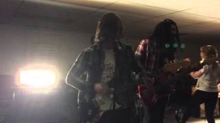 2 - Threads - Broken Harmonics (Live @ The Lodge - Apex, NC - 2/20/16)