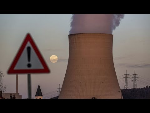 Germania: chiudono tre centrali nucleari, la soddisfazione degli ambientalisti