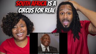 SOUTH AFRICA LIVING #9 | South Africans Are The Real Comedians! | The Demouchets REACT 2.0
