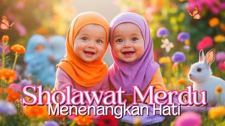 Download Lagu SHOLAWAT NABI MERDU TERBARU 2025 TANPA IKLAN PENYEJUK HATI - LAGU SHOLAWAT TERPOPULER 2025 MP3 Download Lagu SHOLAWAT NABI MERDU TERBARU 2025 TANPA IKLAN PENYEJUK HATI - LAGU SHOLAWAT TERPOPULER 2025 MP3