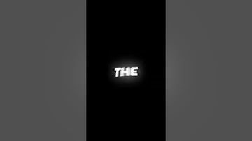 Mr Goodman edit #edit #sml #4k #trending