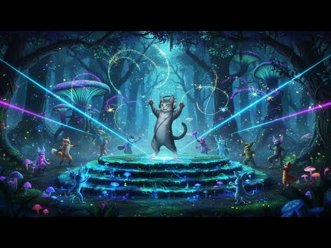 On The Dancefloor — Dubstep For The Mainstage