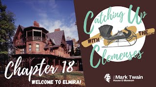Welcome to Elmira!