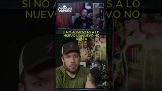 Valoran el QUE que el COMO #rap #freestyle #batallasderap #viral #parati