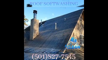 roof timelapse video