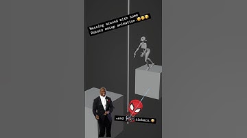 Test #wip #rokoko #mocap #3d #character #animation