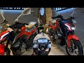 KRV 250 Experience 250cc تجربه الأداء كي واي