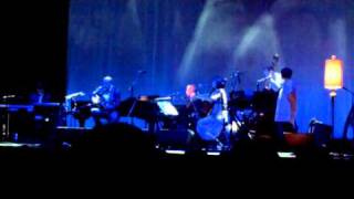 David Gray - Ain&#39;t No Love (live at Strathmore)